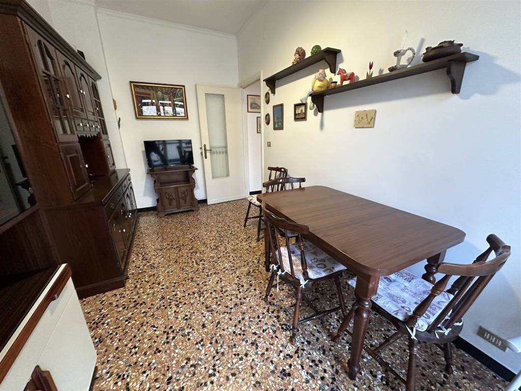 Appartamento a Noli in via monastero - Foto 5