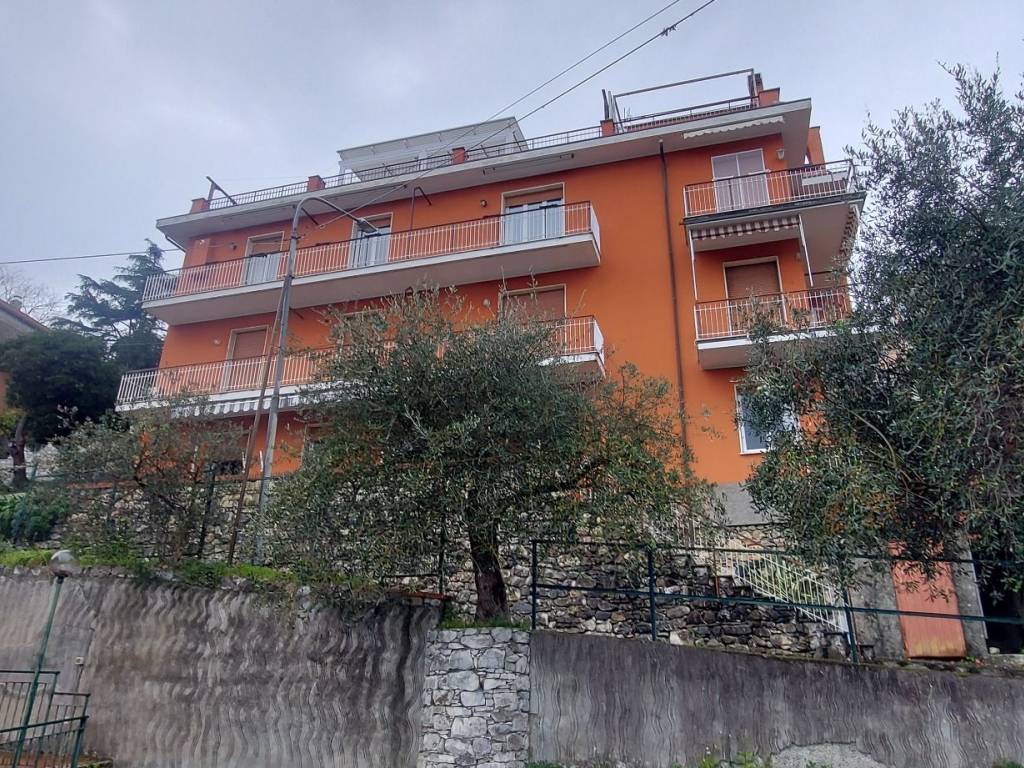 Appartamento a Moneglia in Località Morteo, 23 - Foto 2