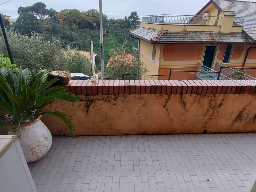 Appartamento a Moneglia in Località Morteo, 23 - Foto 4