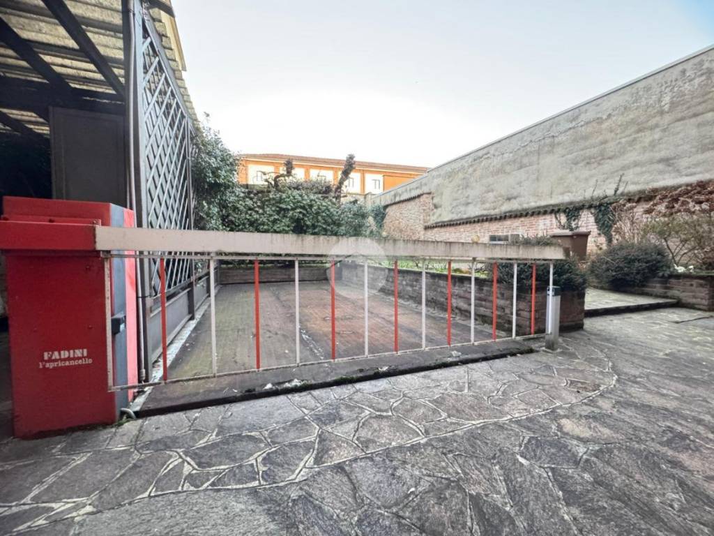 Box / garage a Cremona in Via Angelo Massarotti, 69 - Foto 5
