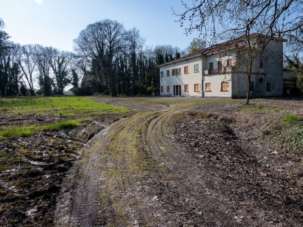 Villa a Venezia in Via Paliaga - Foto 2