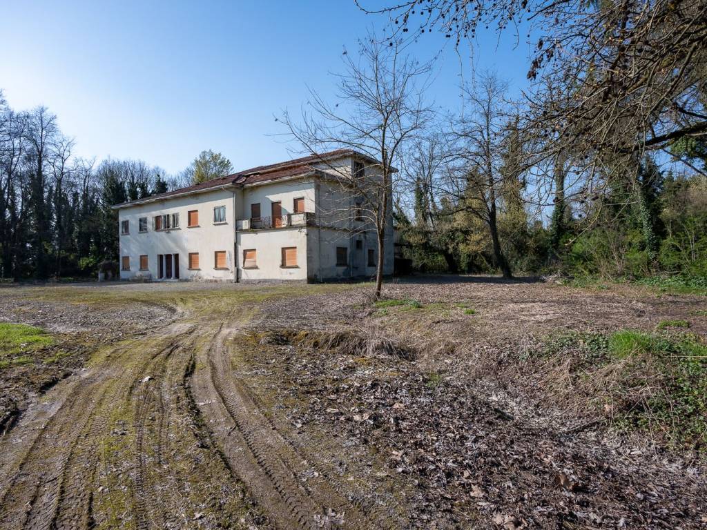 Villa a Venezia in Via Paliaga - Foto 3