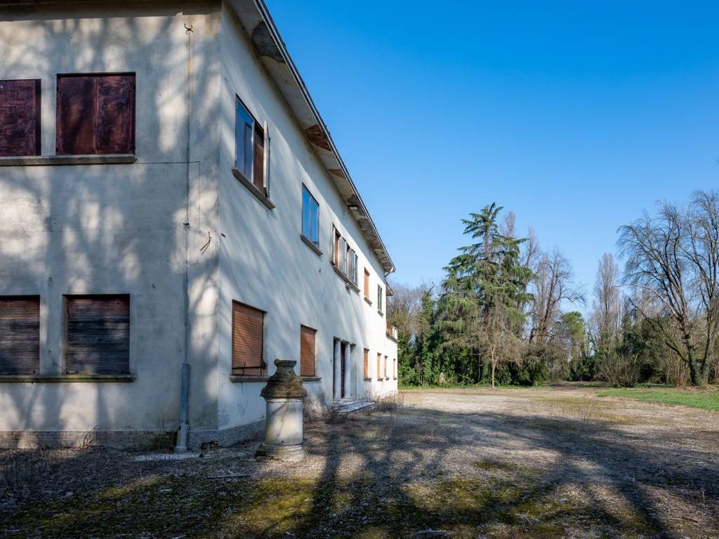 Villa a Venezia in Via Paliaga - Foto 4