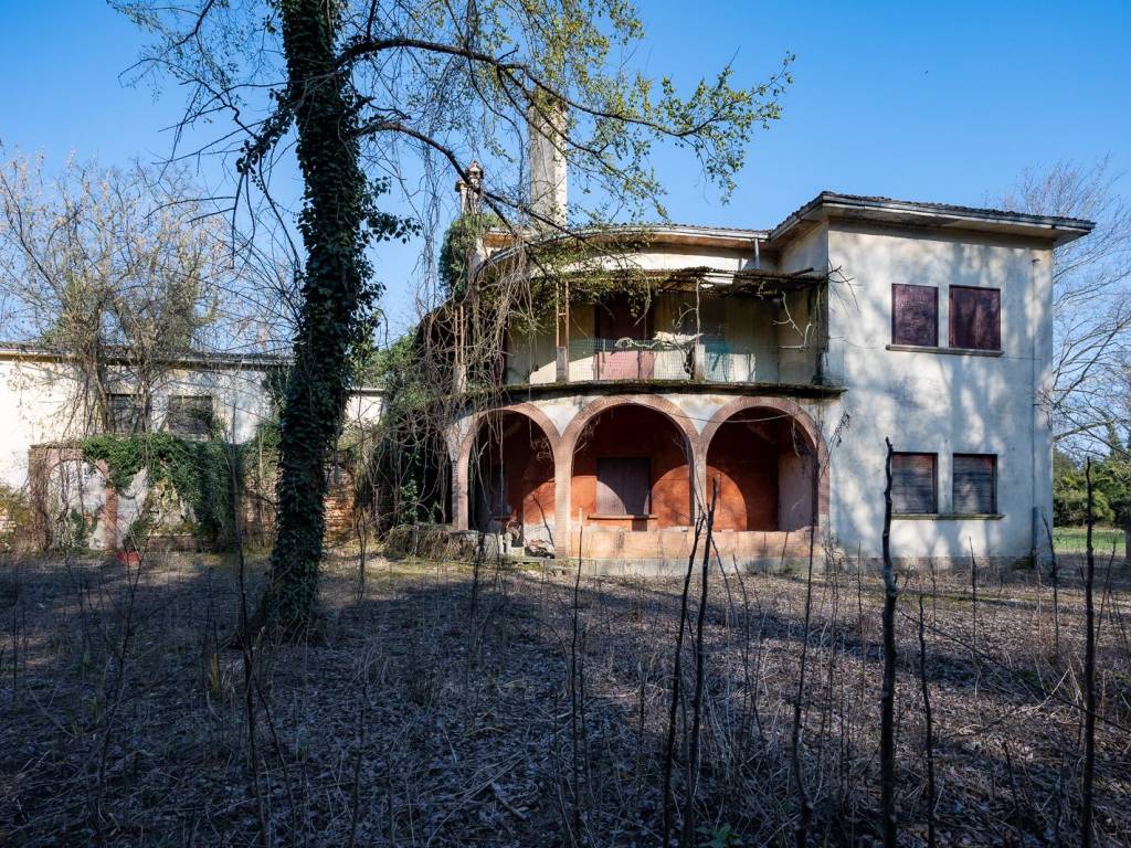 Villa a Venezia in Via Paliaga - Foto 5