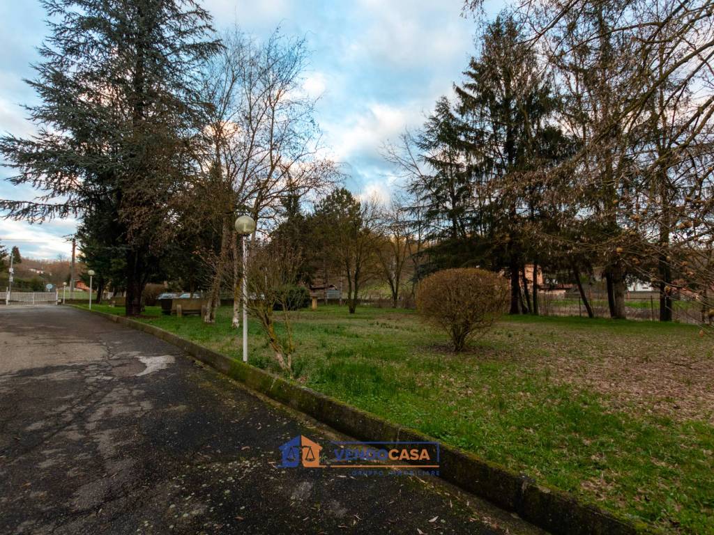 Appartamento a Asti in Frazione Quarto Inferiore - Foto 3