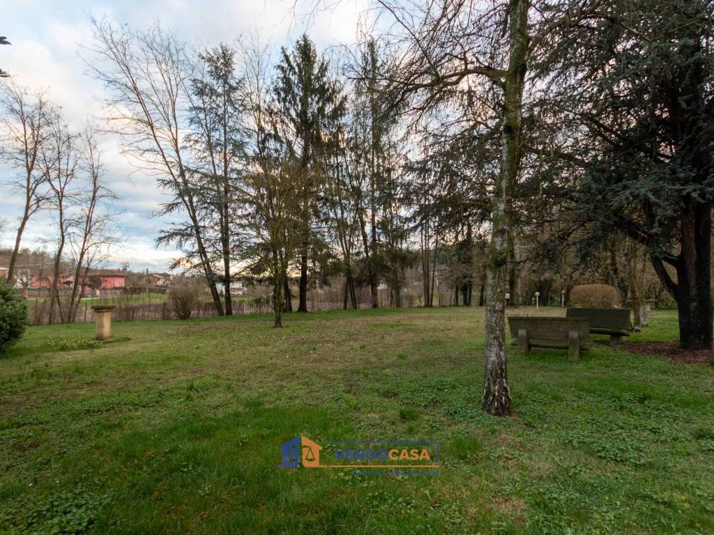 Appartamento a Asti in Frazione Quarto Inferiore - Foto 4