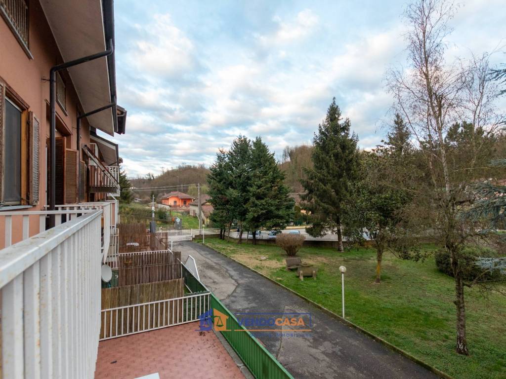Appartamento a Asti in Frazione Quarto Inferiore - Foto 5