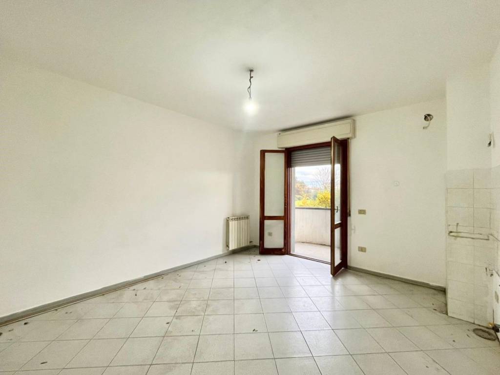 Appartamento a Prato in Via della Chiesa di Grignano - Foto 2