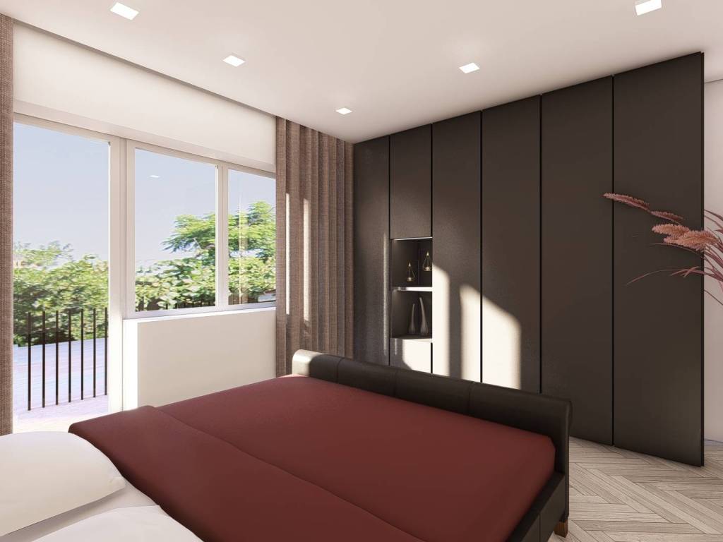 Appartamento a Monterotondo in Via San Matteo, 86 - Foto 2