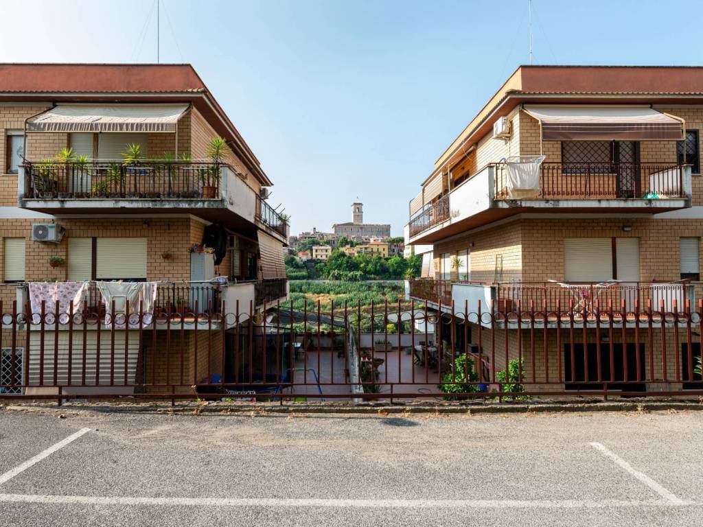 Appartamento a Monterotondo in Via San Matteo, 86 - Foto 5