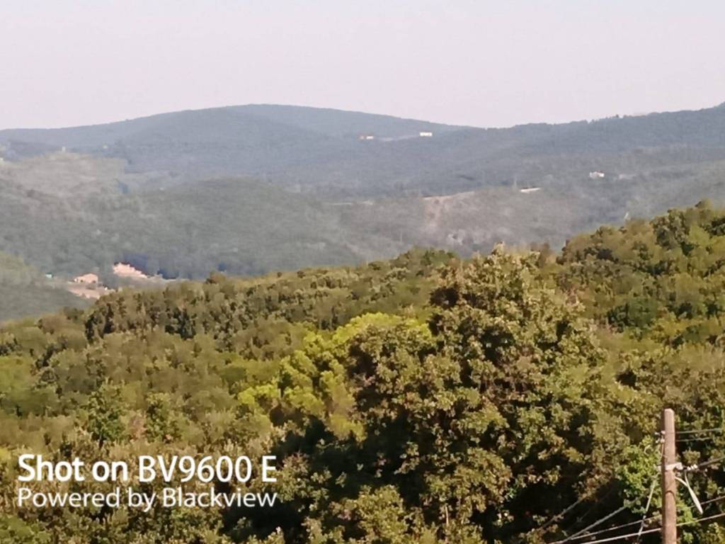 Terreno a Rosignano marittimo in Via Bernardo Buontalenti - Foto 2