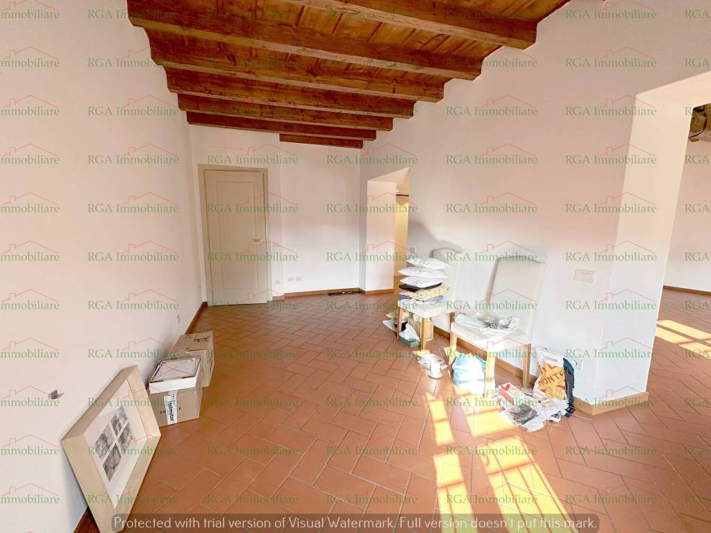 Appartamento a Bergamo in Via Torquato Tasso - Foto 4