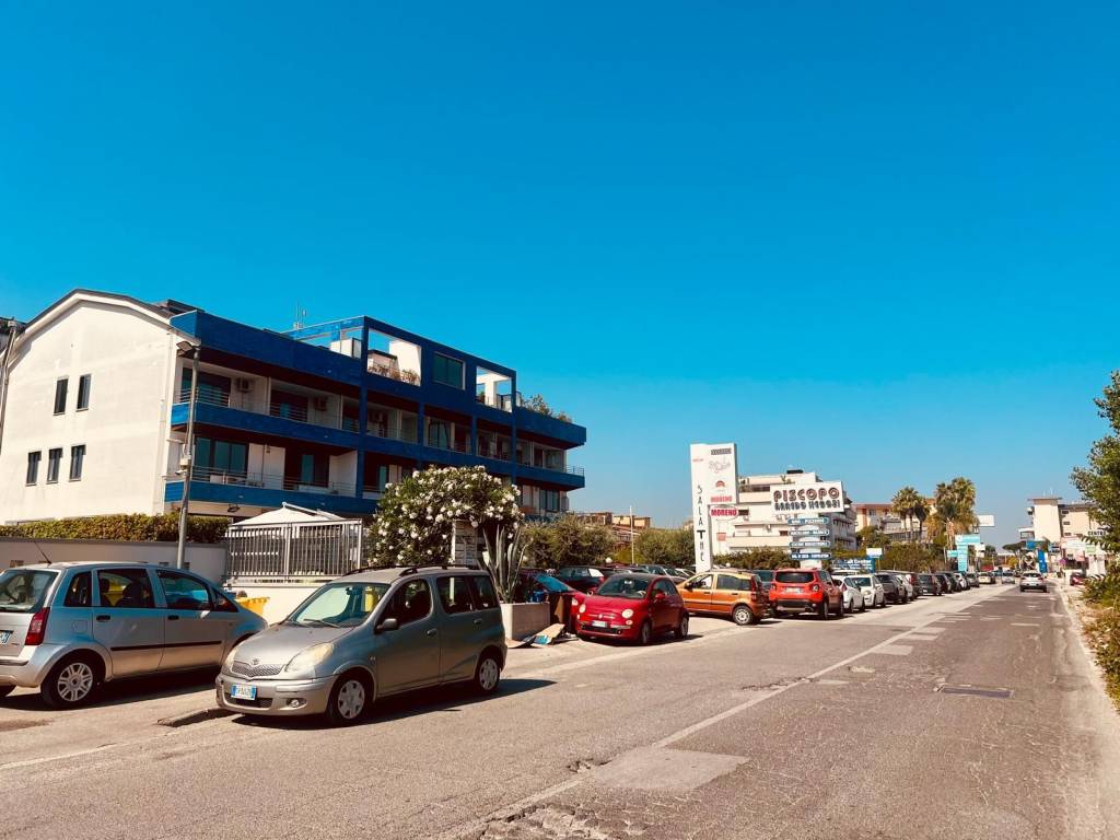 Immobile a Aversa in Via Alfred Nobel - Foto 3