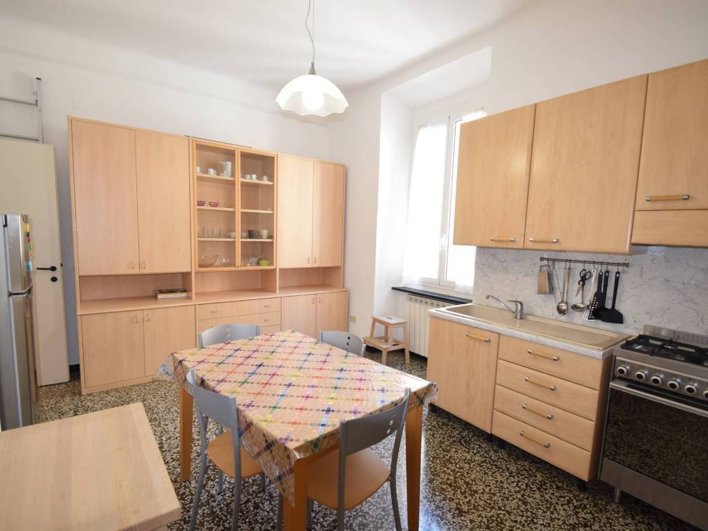 Appartamento a Genova in Via Donghi, 43 - Foto 2