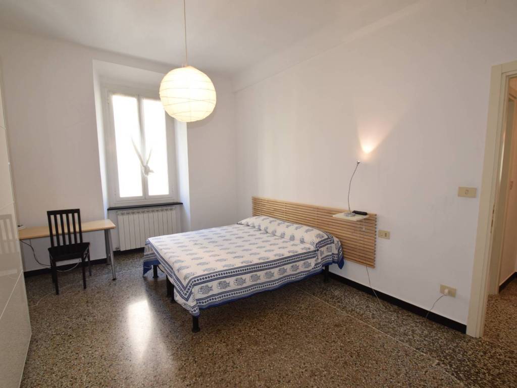 Appartamento a Genova in Via Donghi, 43 - Foto 3