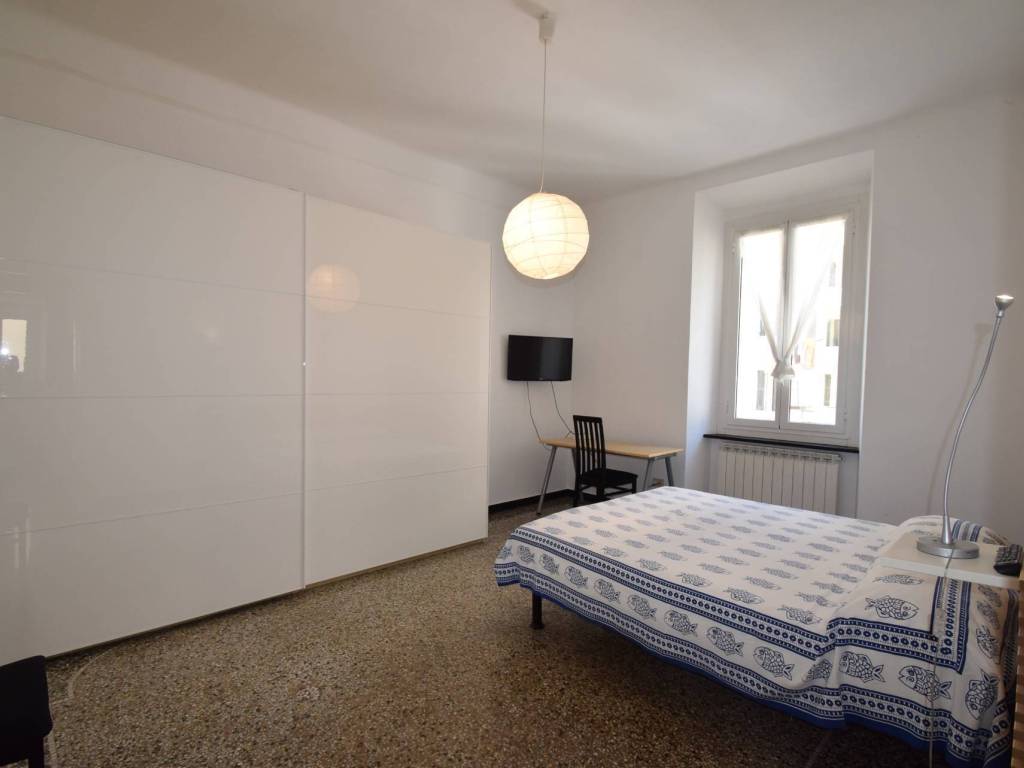 Appartamento a Genova in Via Donghi, 43 - Foto 4