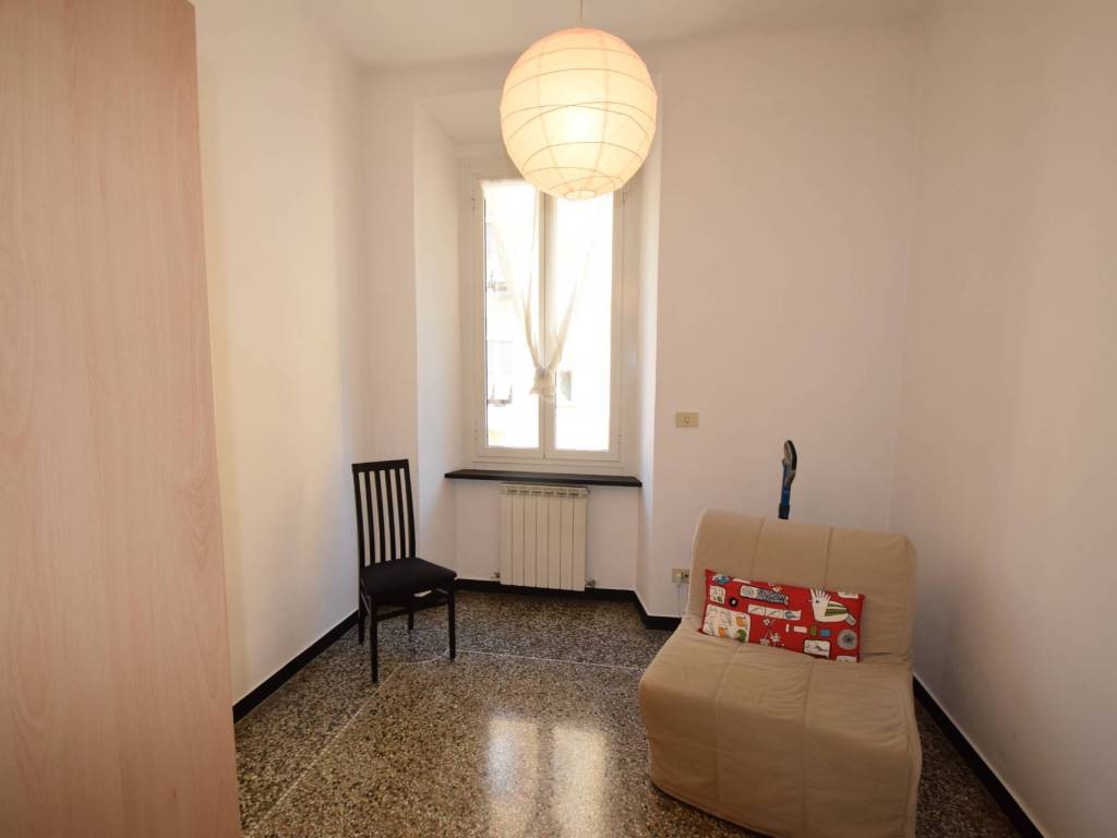 Appartamento a Genova in Via Donghi, 43 - Foto 5