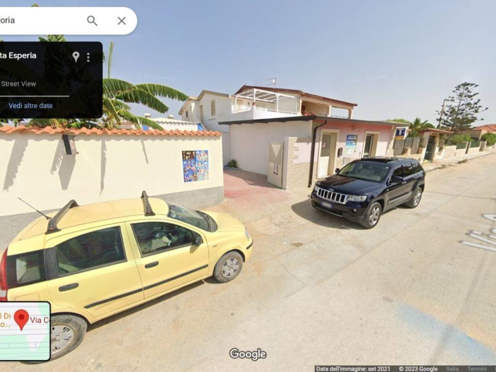 Terreno a Vittoria in Via Costa Esperia S.N.C. - Foto 2