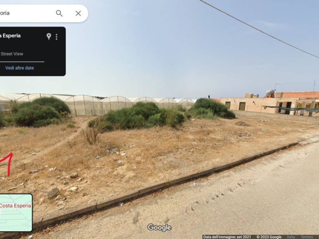 Terreno a Vittoria in Contrada Costa Esperia S.N.C. - Foto 5