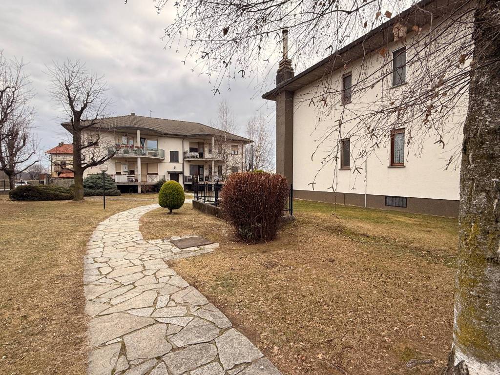 Appartamento a Lanzo torinese in Via Torino, 88 - Foto 3