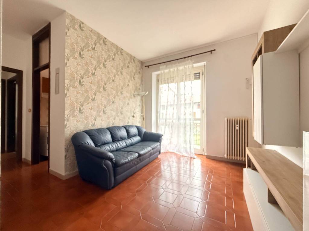 Appartamento a Lanzo torinese in Via Torino, 88 - Foto 5