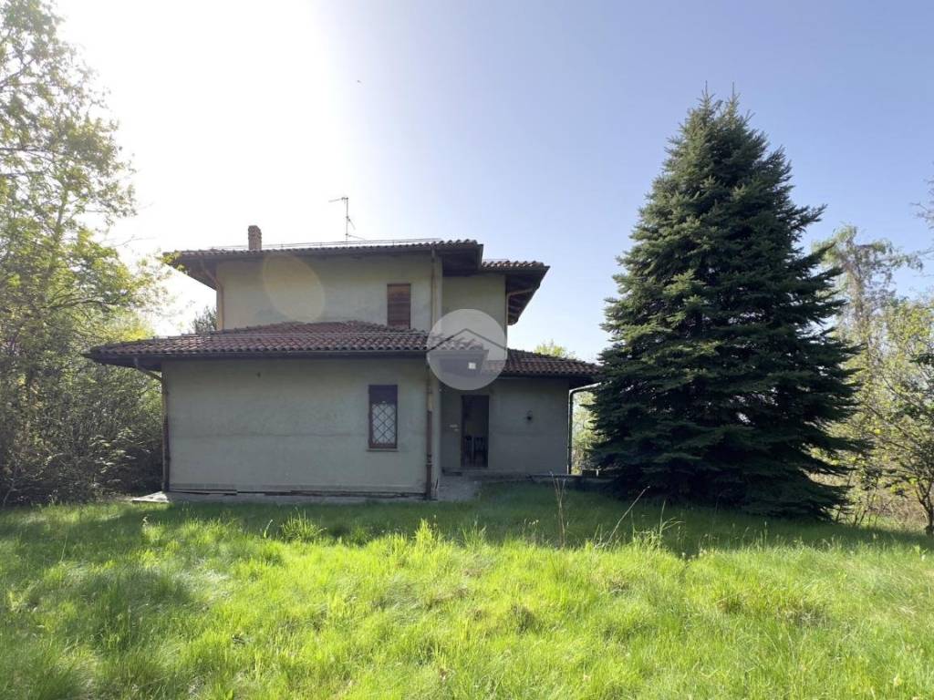 Villa a Biella in Strada dei Gallinit, 29 - Foto 2