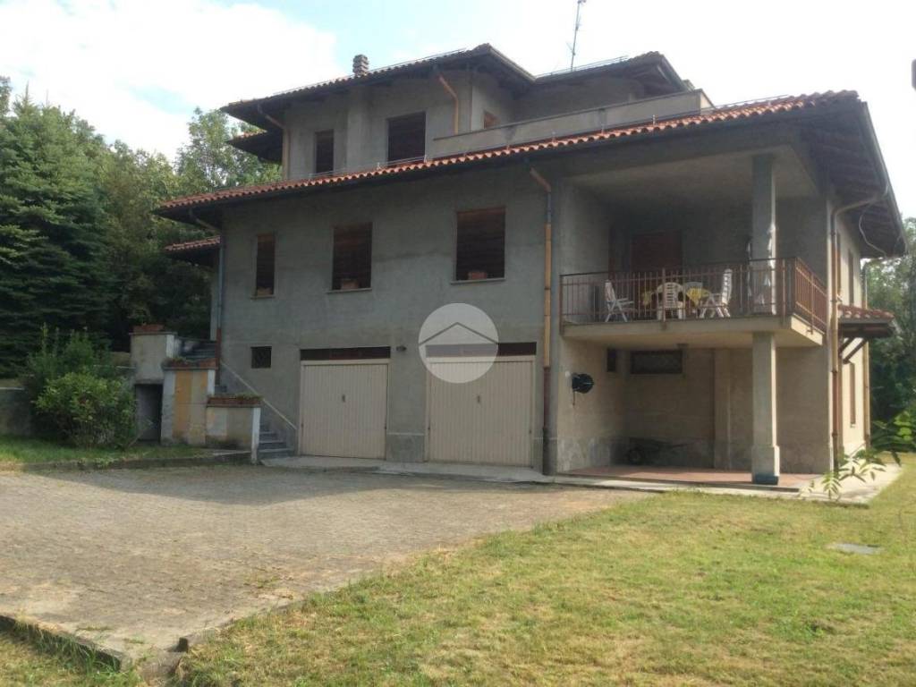 Villa a Biella in Strada dei Gallinit, 29 - Foto 4