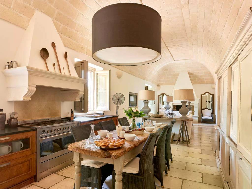 Villa a Carpignano salentino in Strada Comunale Pasulo - Foto 3