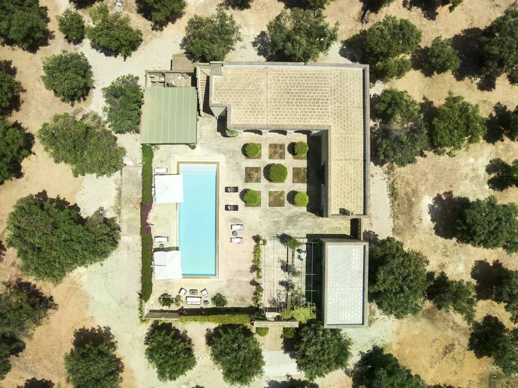 Villa a Carpignano salentino in Strada Comunale Pasulo - Foto 5
