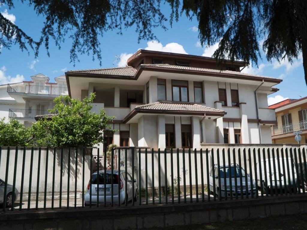 Villa a San prisco in Viale Trieste - Foto 2