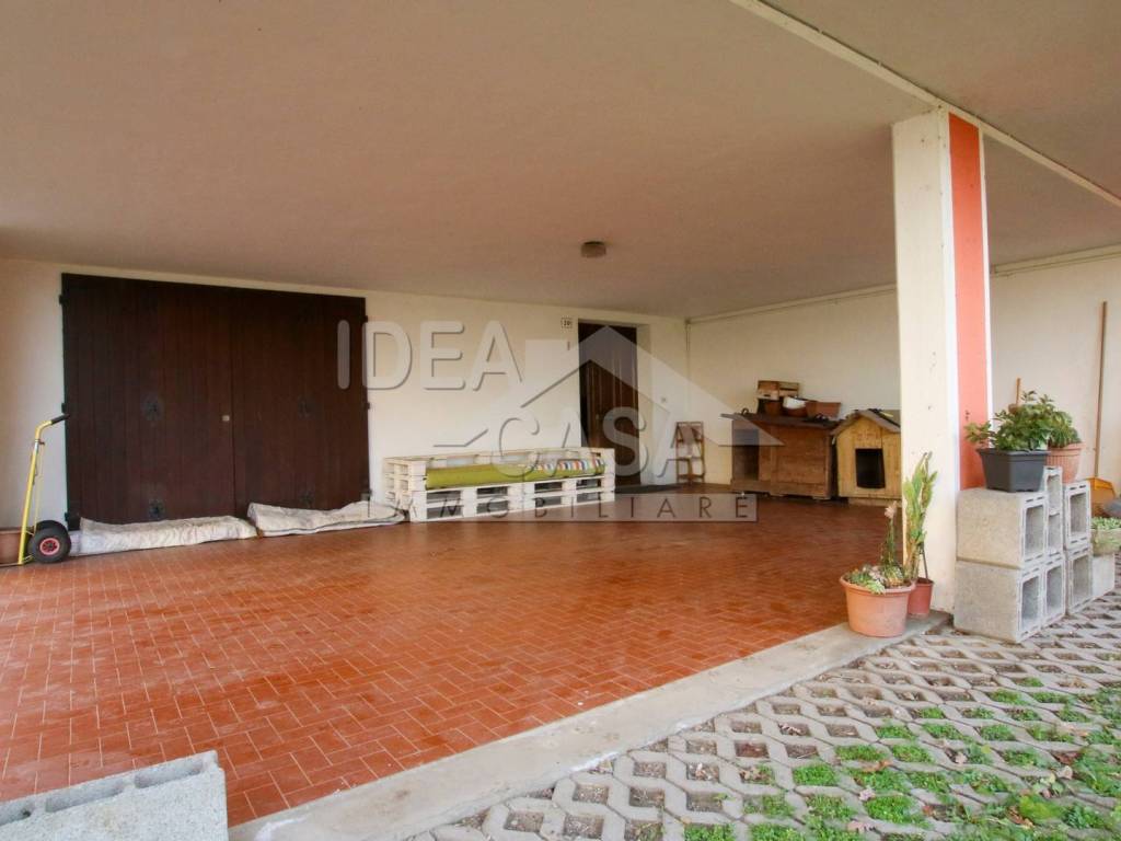 Villetta a schiera a San prospero in Via Canalazzo - Foto 2