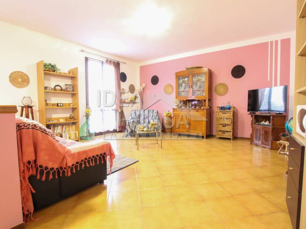 Villetta a schiera a San prospero - Foto 3
