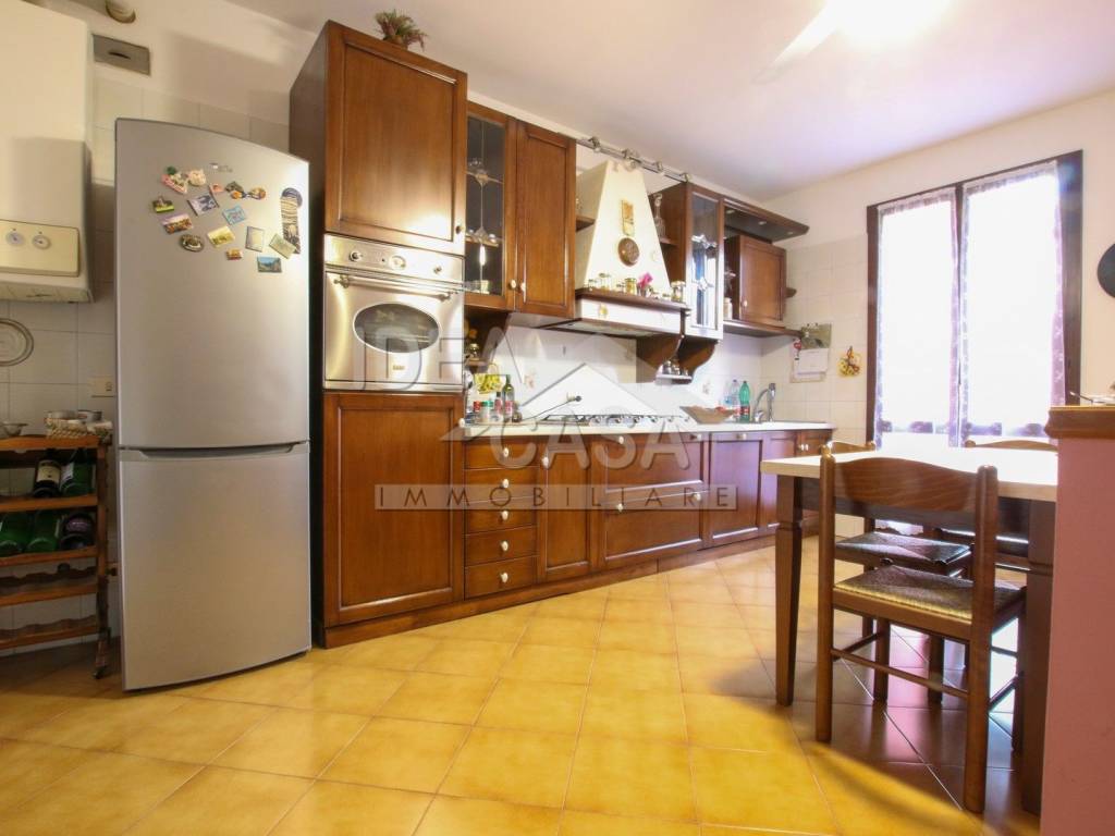 Villetta a schiera a San prospero - Foto 4