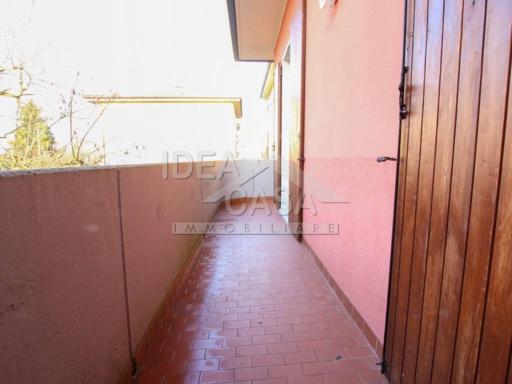 Villetta a schiera a San prospero in Via Canalazzo - Foto 5