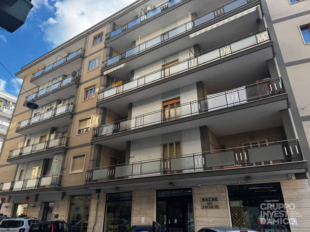 Appartamento a Martina franca in Via Galileo Galilei - Foto 2