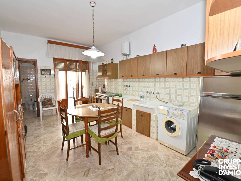 Appartamento a Martina franca in Via Galileo Galilei - Foto 5