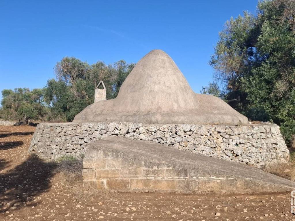 Rustico / casale a Francavilla fontana in Vico Gerolamo Bax - Foto 2