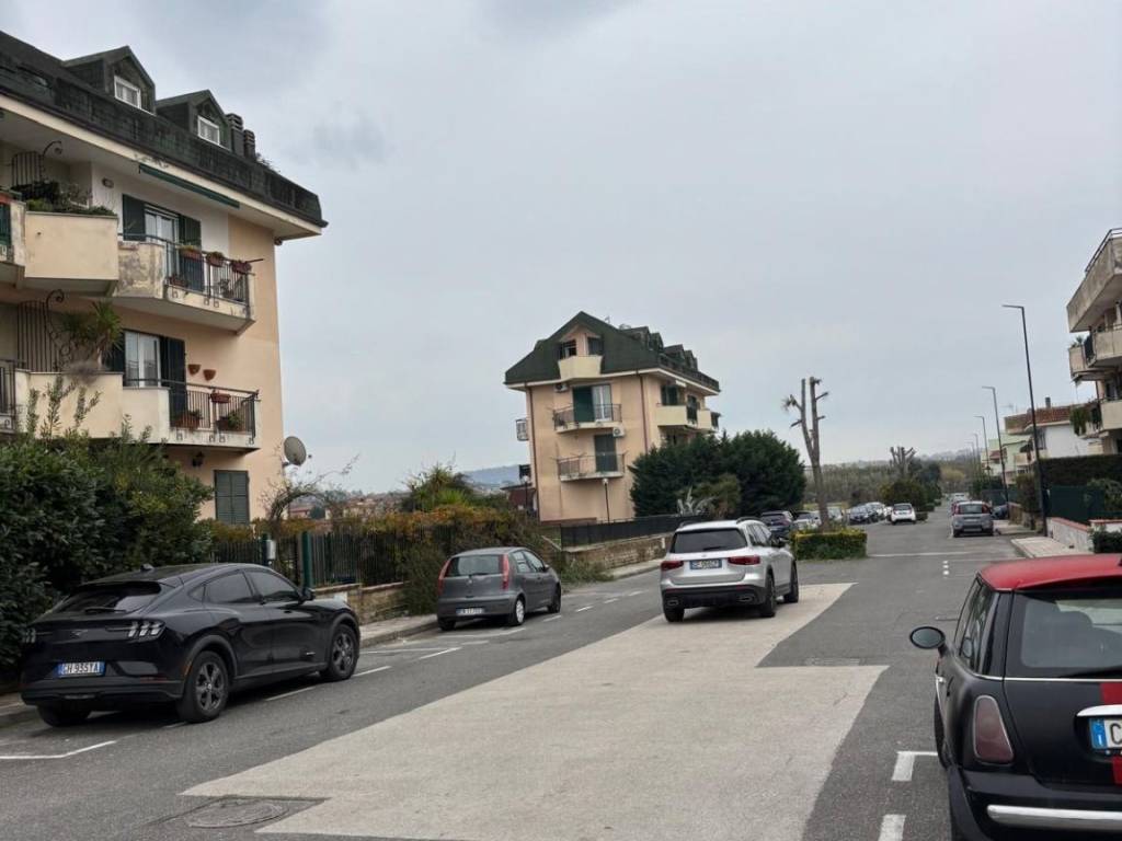 Appartamento a Giugliano in campania in Via Ripuaria - Foto 2