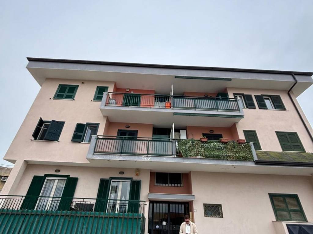 Appartamento a Giugliano in campania in Via Ripuaria - Foto 3