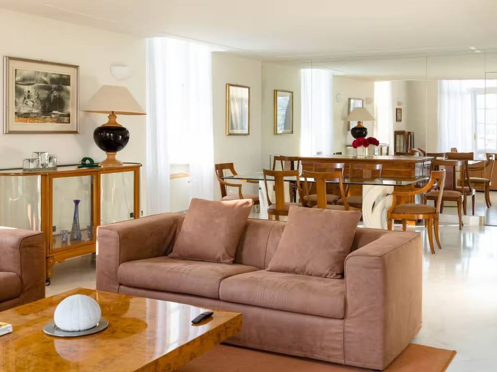 Appartamento a Santa margherita ligure - Foto 4