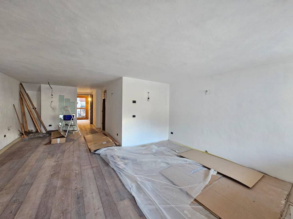 Appartamento a Courmayeur in Via della Vittoria, 5 - Foto 5