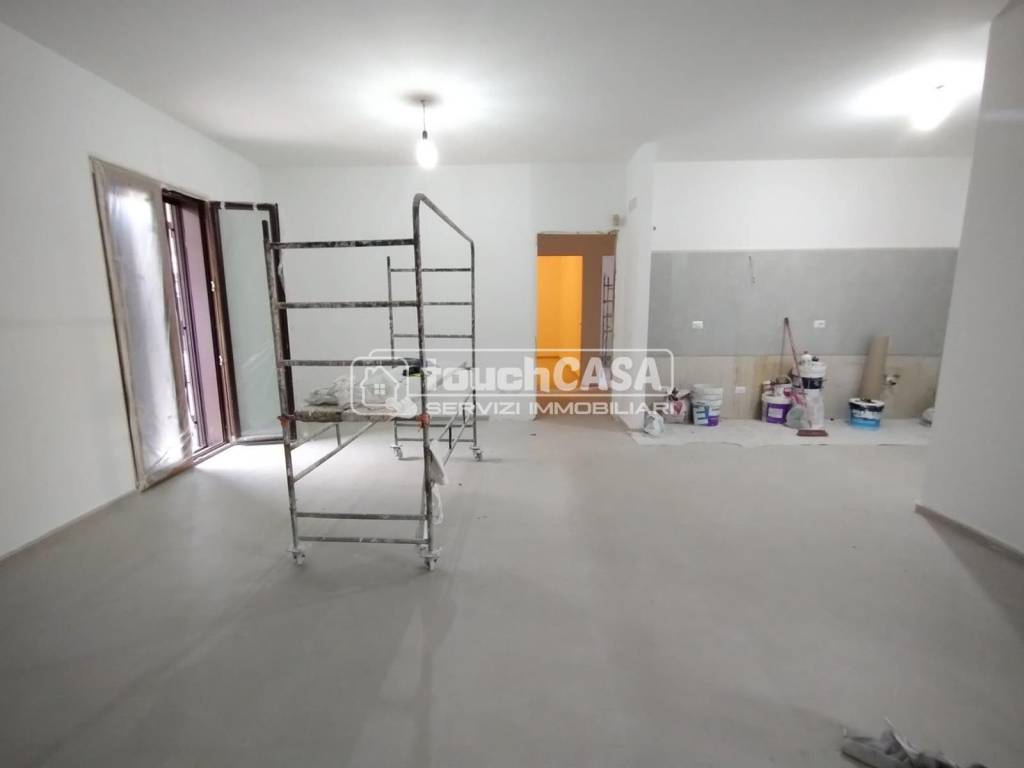 Appartamento a Teverola in Via Limitone - Foto 2