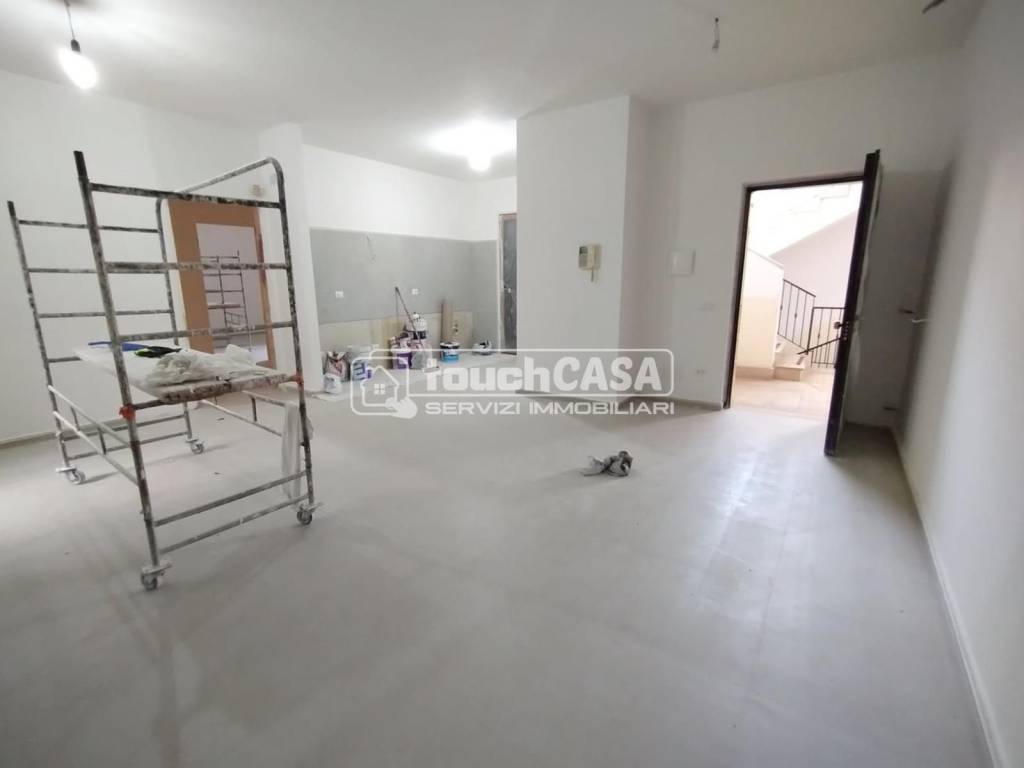 Appartamento a Teverola in Via Limitone - Foto 4