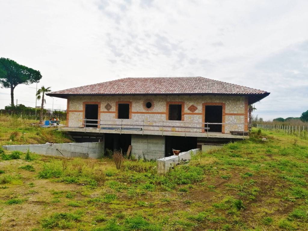 Villa a Pontecagnano faiano in Via delle Sirene - Foto 2