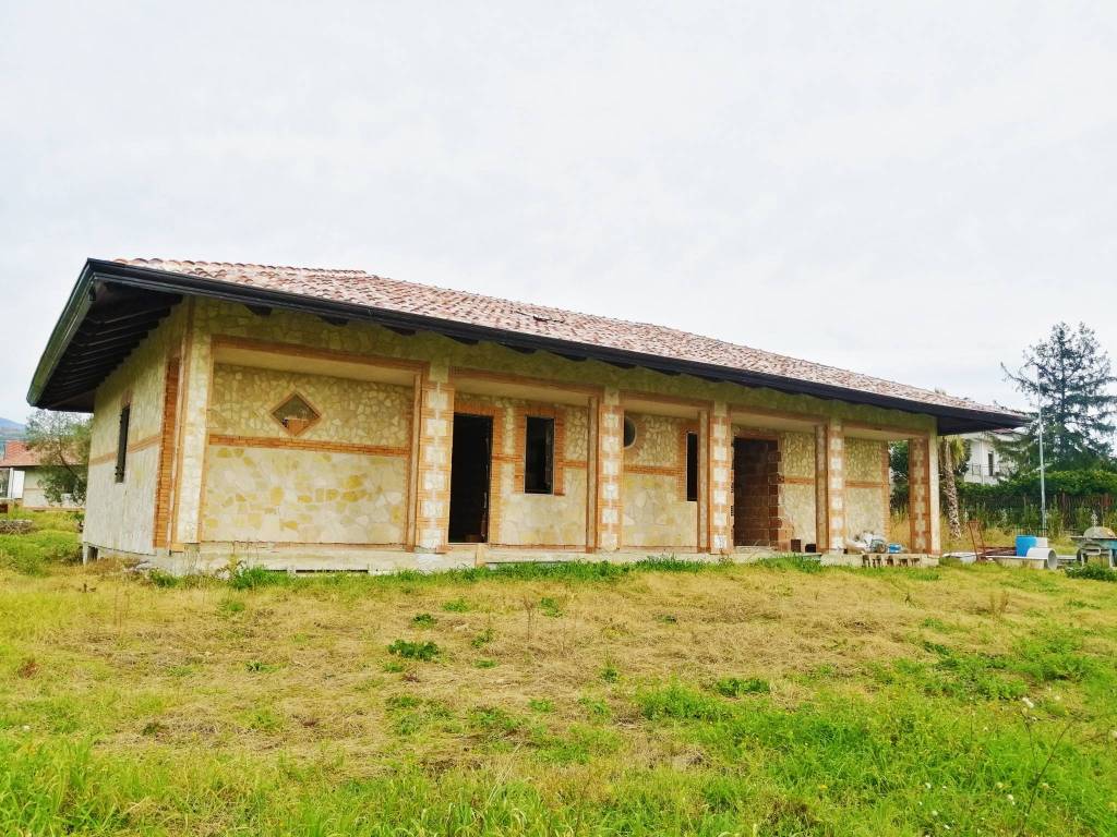 Villa a Pontecagnano faiano in Via delle Sirene - Foto 3