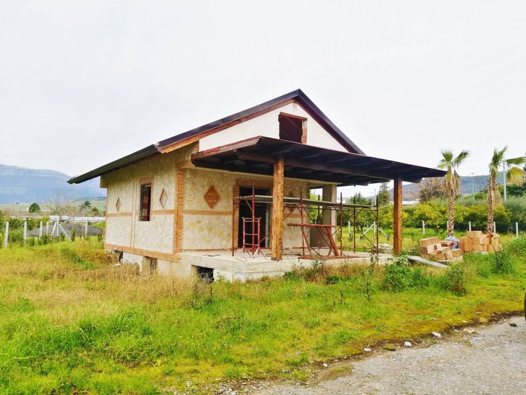Villa a Pontecagnano faiano in Via delle Sirene - Foto 4