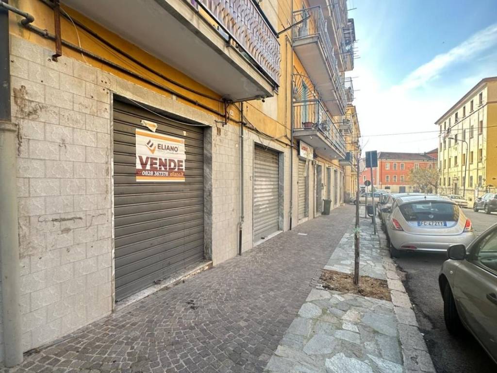Immobile a Eboli in Via Carlo Rosselli - Foto 2