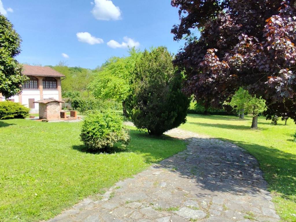 Rustico / casale a Asti in Frazione Valenzani - Foto 2
