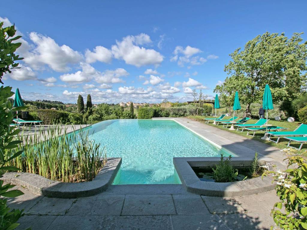 Villa a San gimignano in Località Ragnaia - Foto 4