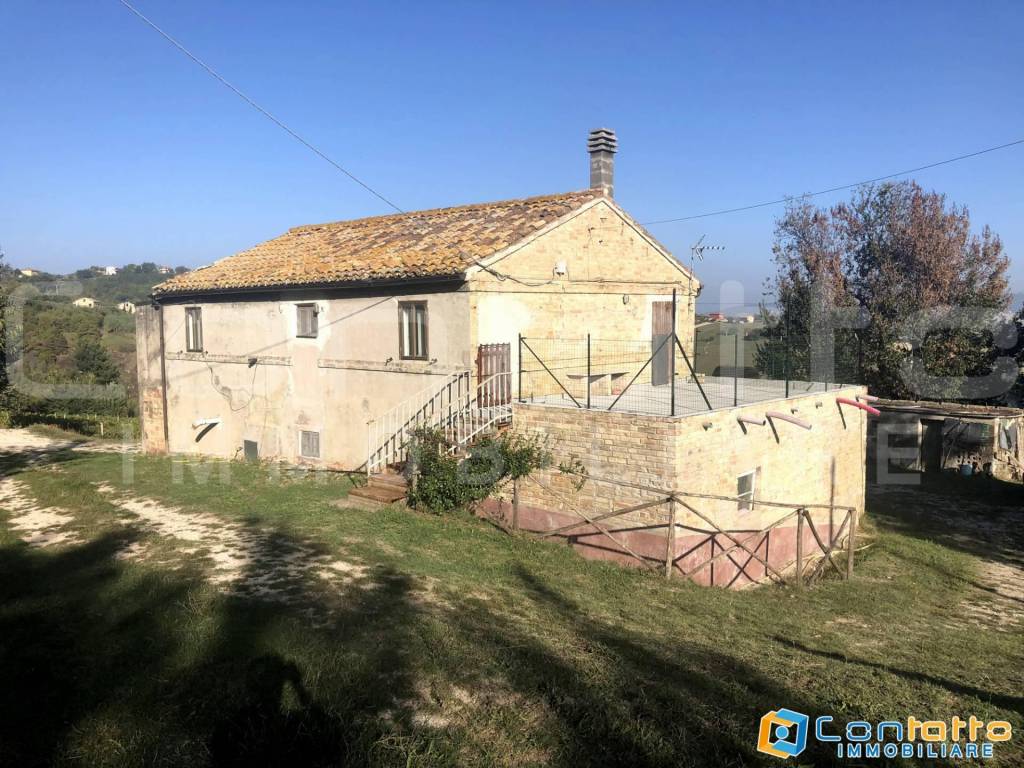 Rustico / casale a Carassai - Foto 2